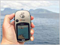  GPS- Garmin eTrex